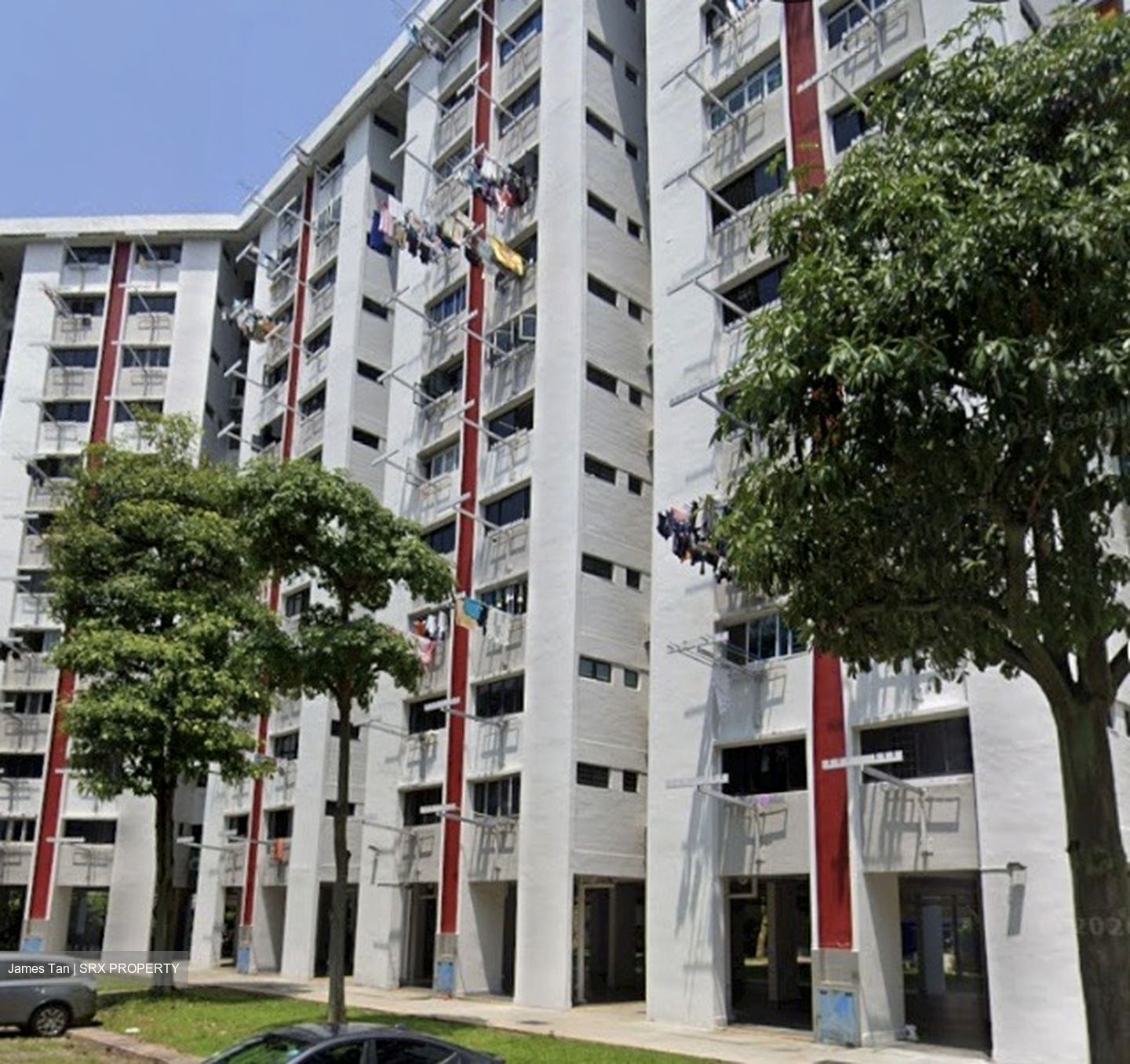 Blk 603 Clementi West Street 1 (Clementi), HDB 3 Rooms #612067891